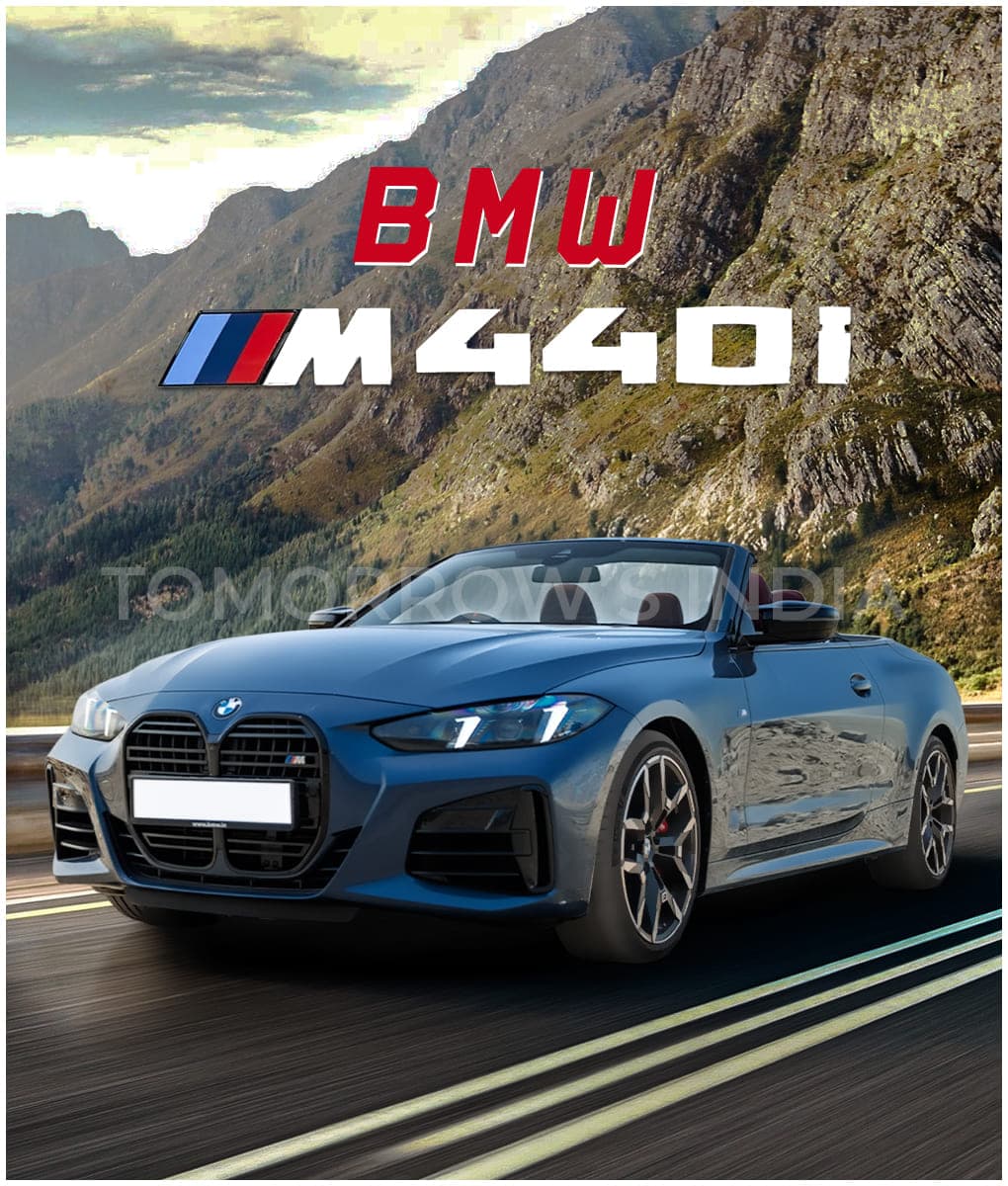 M440i xDrive Convertible