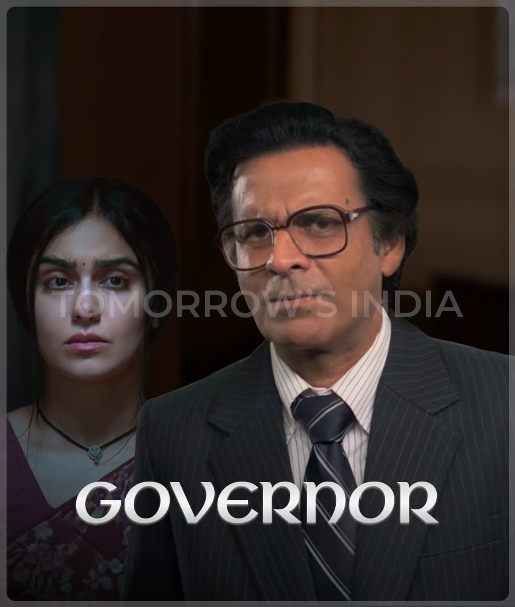 Governor