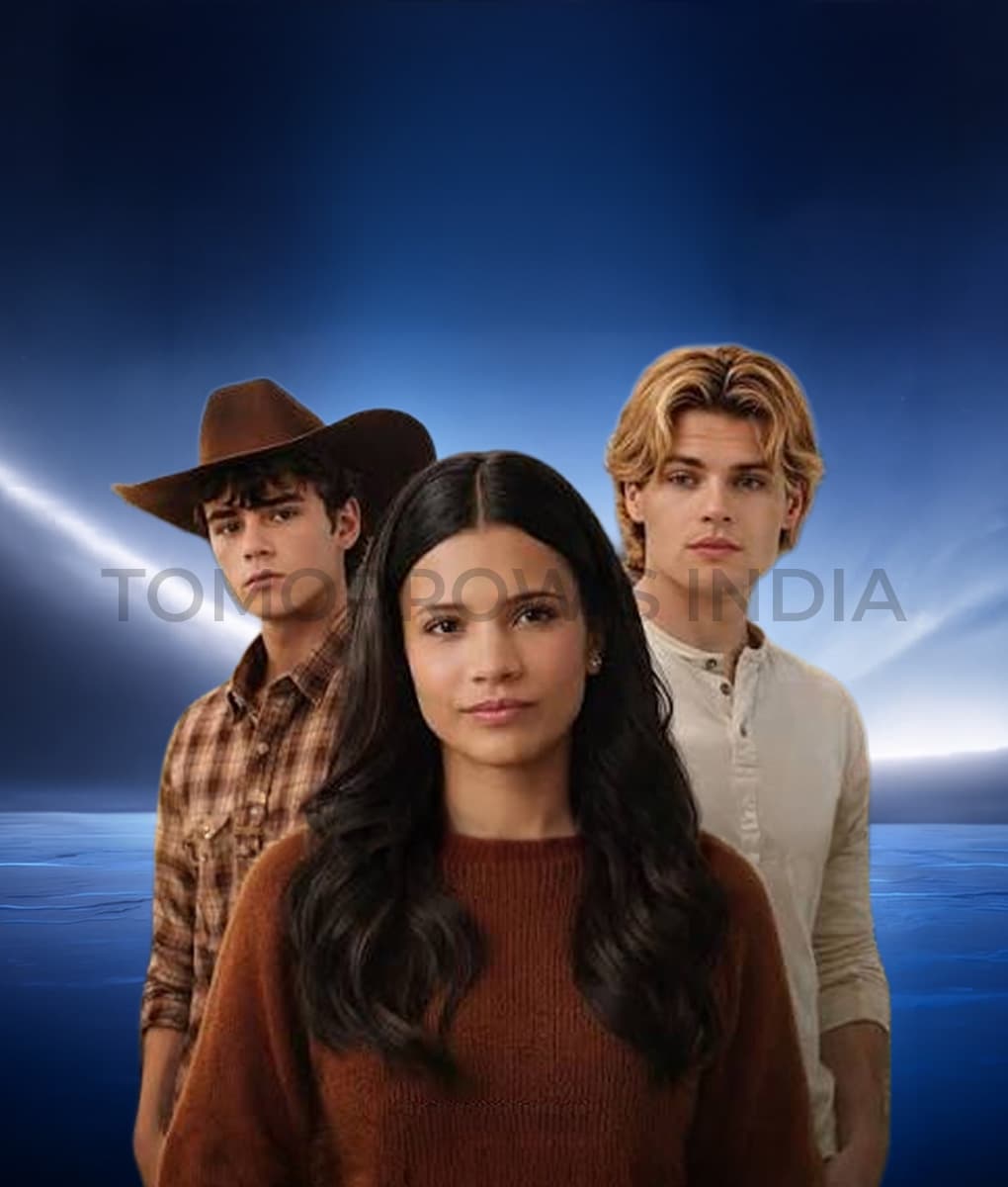 My Life With the Walter Boys Season 3