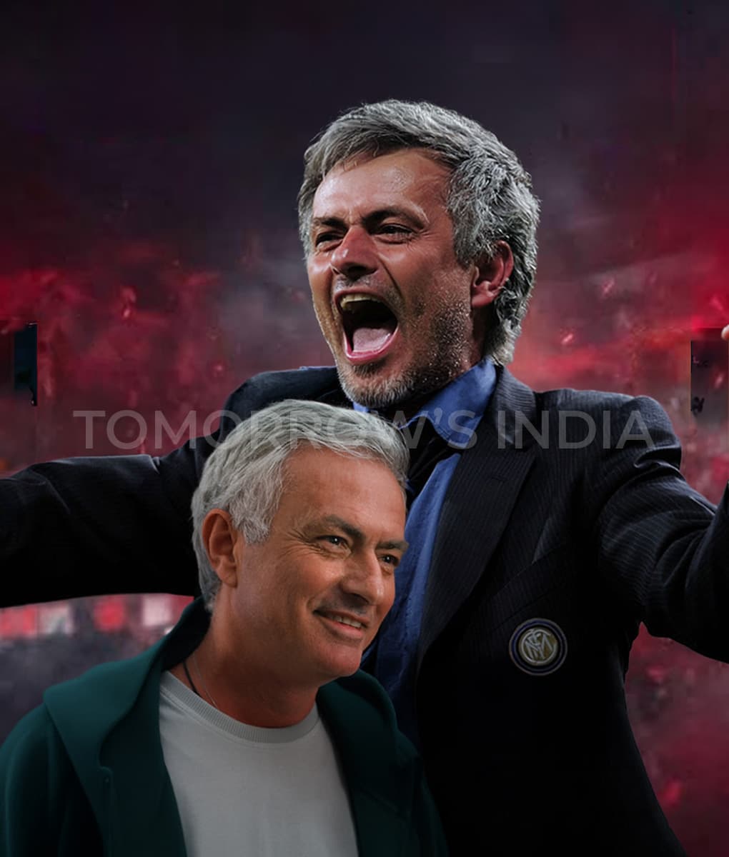 Mourinho