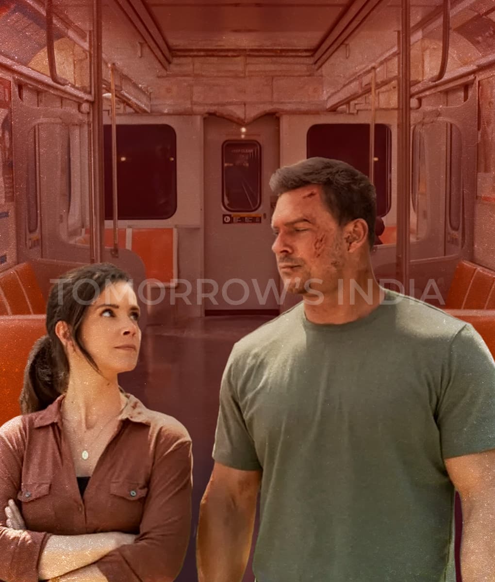 Reacher Season 4