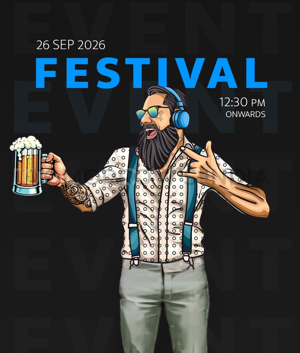 Great India Beer Fest