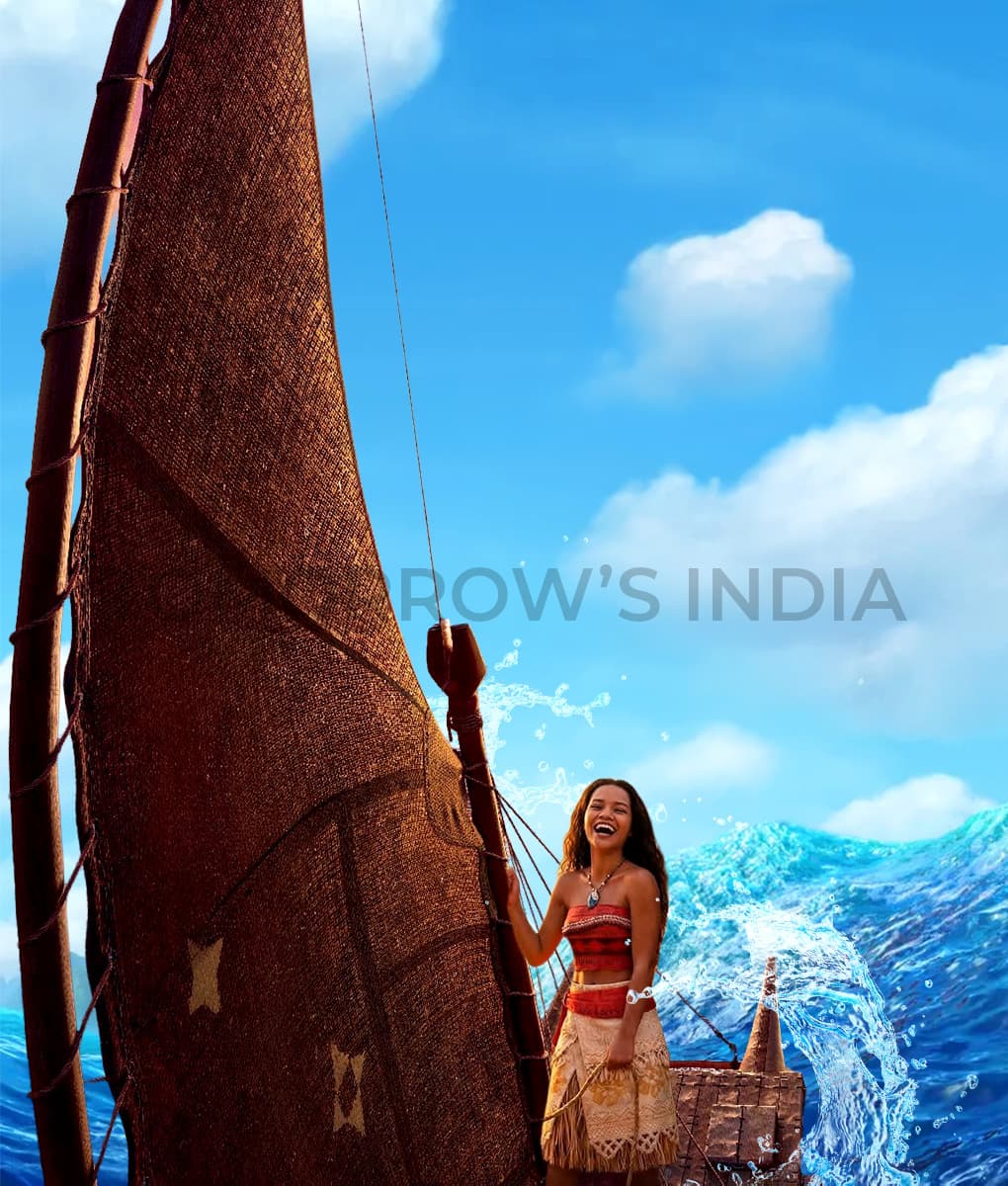 Moana