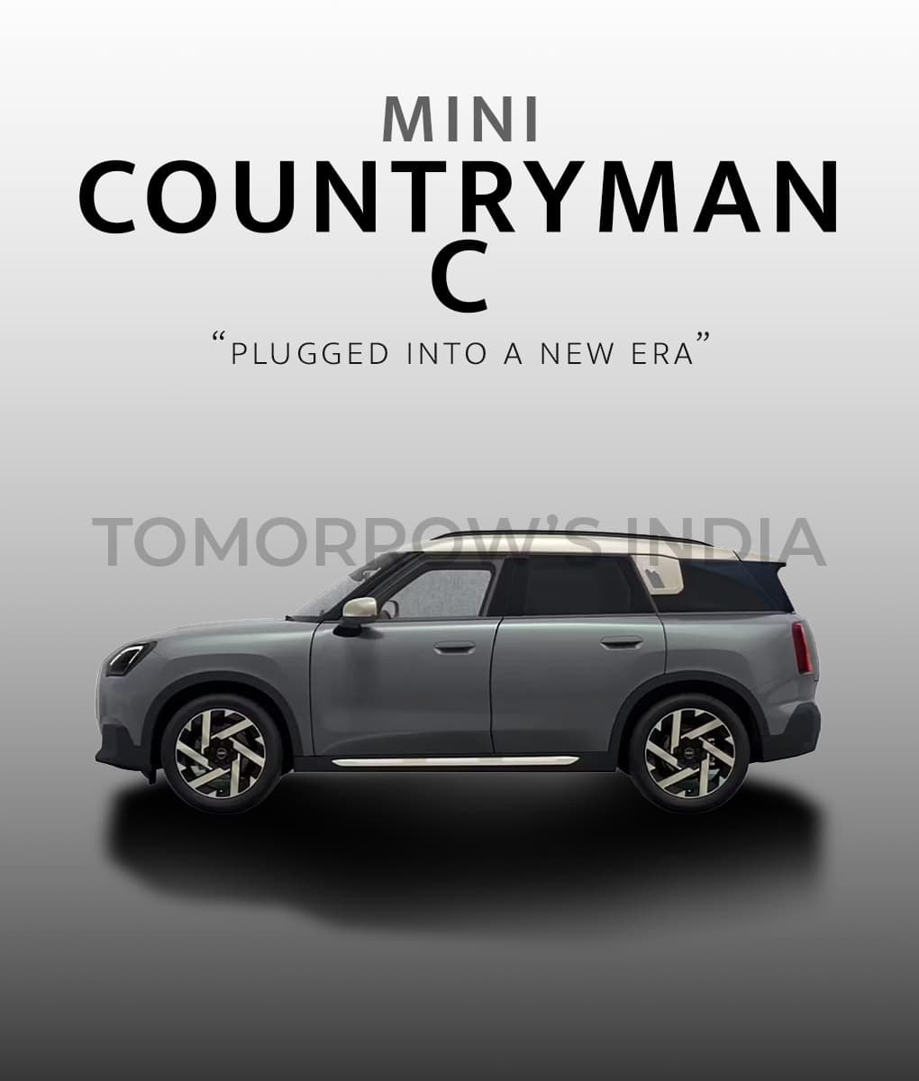 Countryman C
