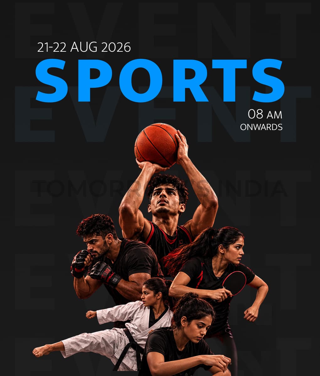 IAMGAME Sports Fest 2026