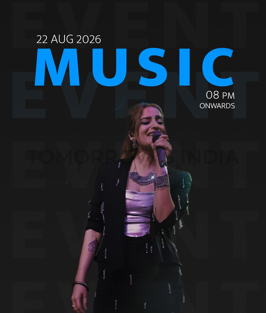 Rashmeet Kaur Live - Delhi