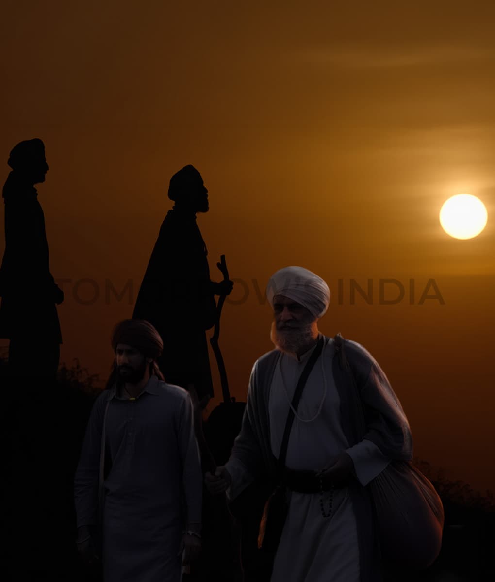 Chaali Din