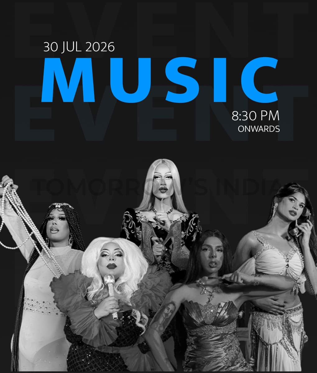 Superqueens - The Musical