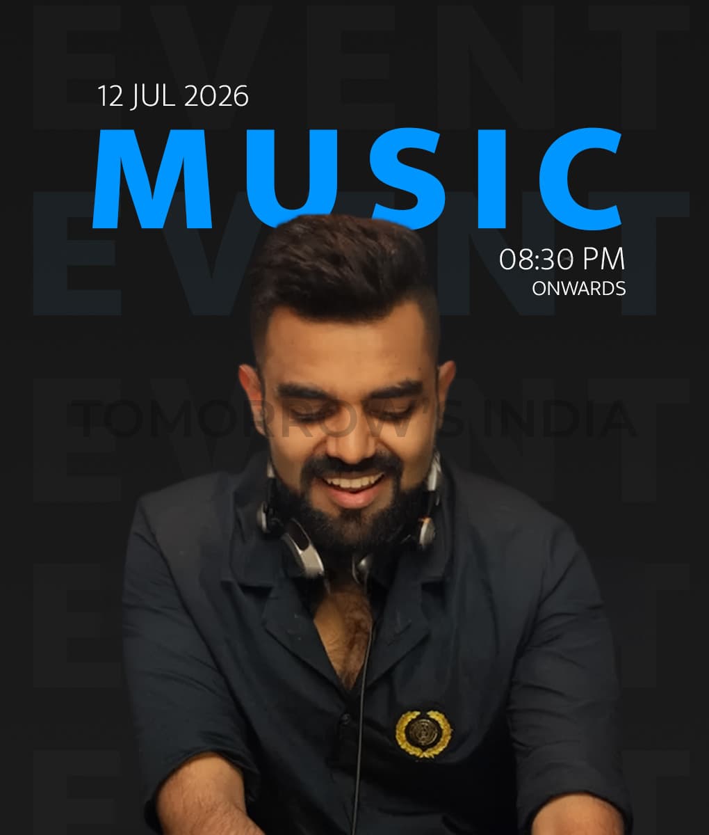Dj Chetas - Chandni Bar Meets Bollywood