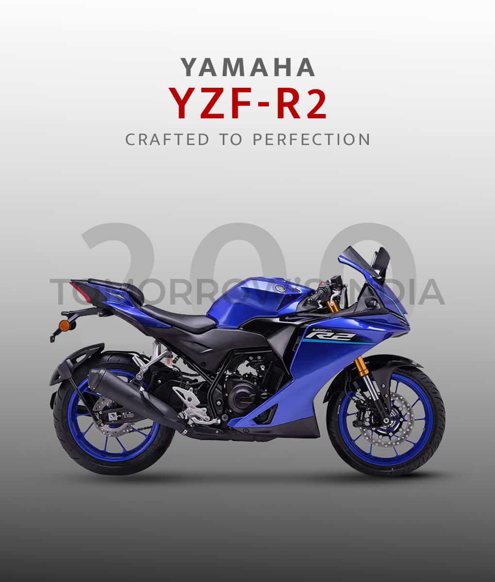 YZF-R2