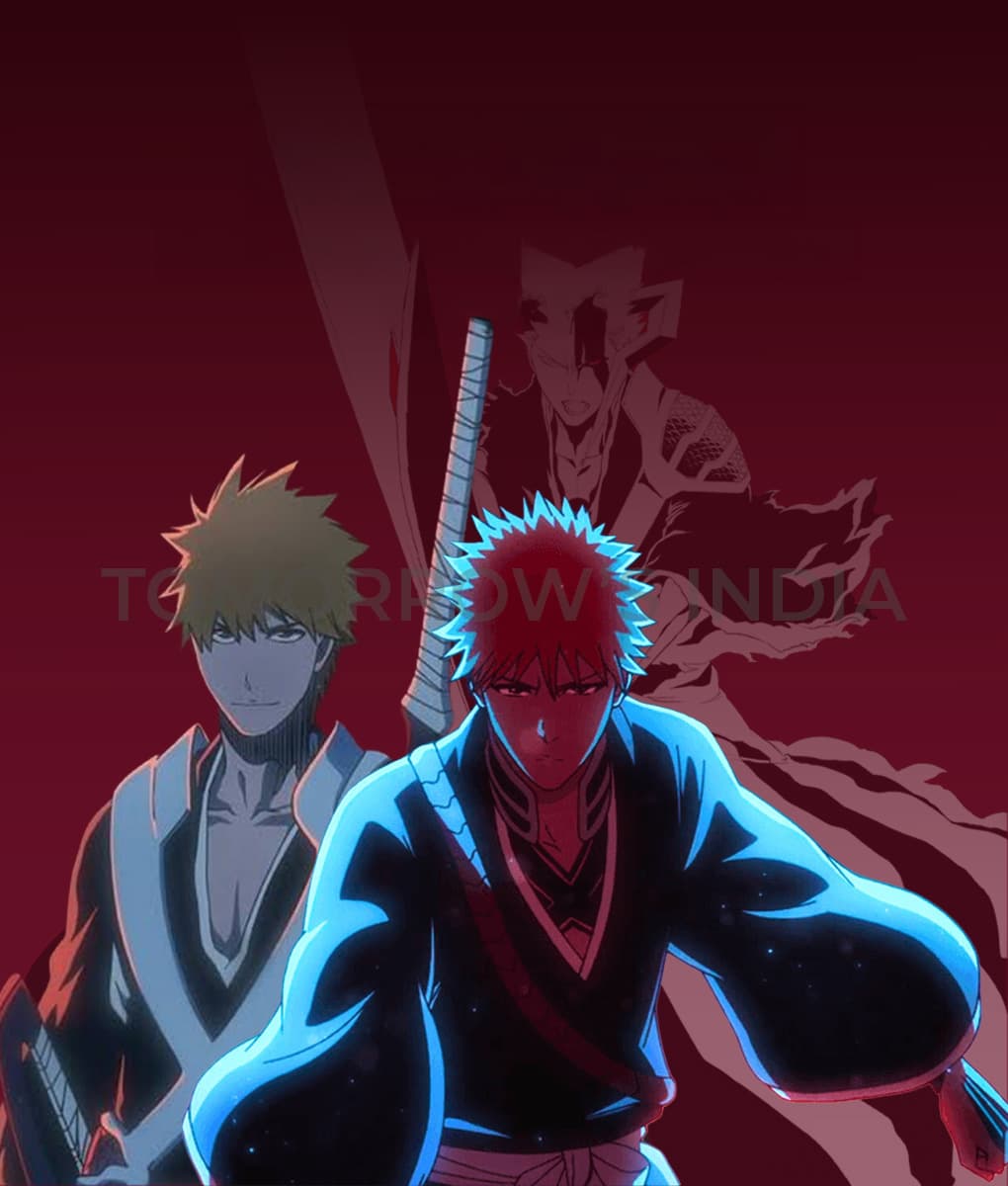 Bleach - Thousand-Year Blood War Season 4