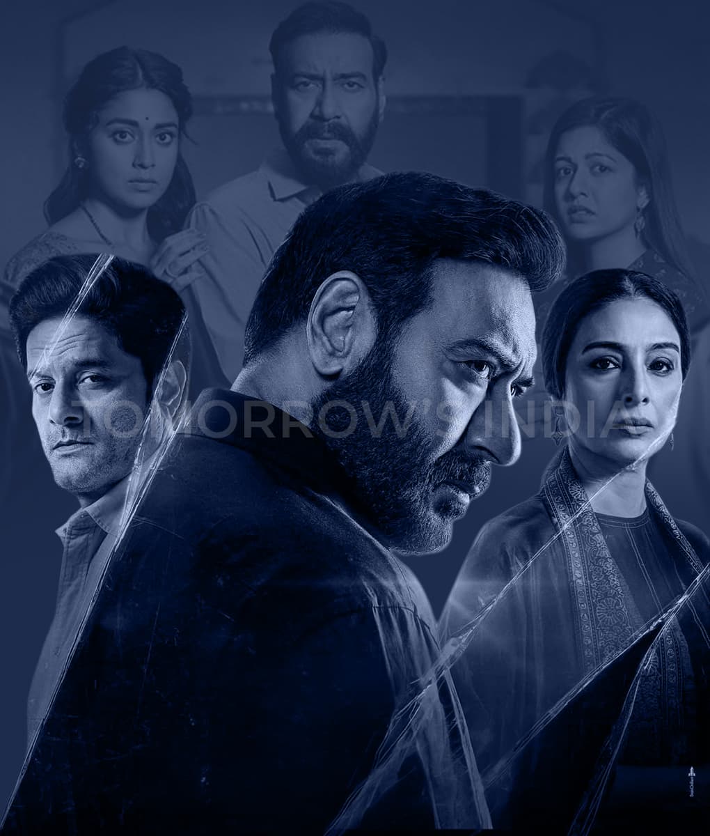 Drishyam The Conclusion