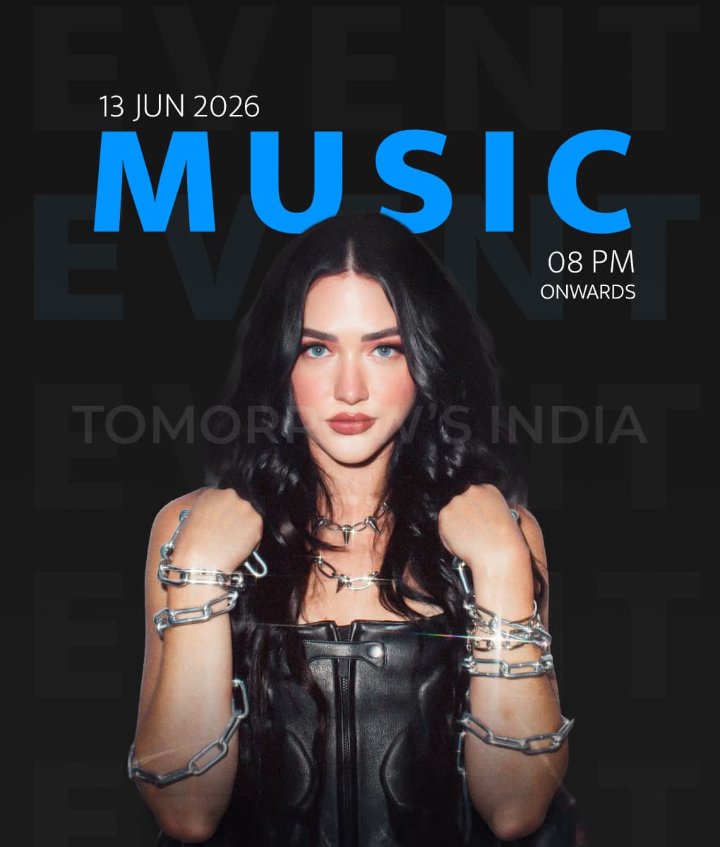 Dømina India Tour 2026 - Mumbai