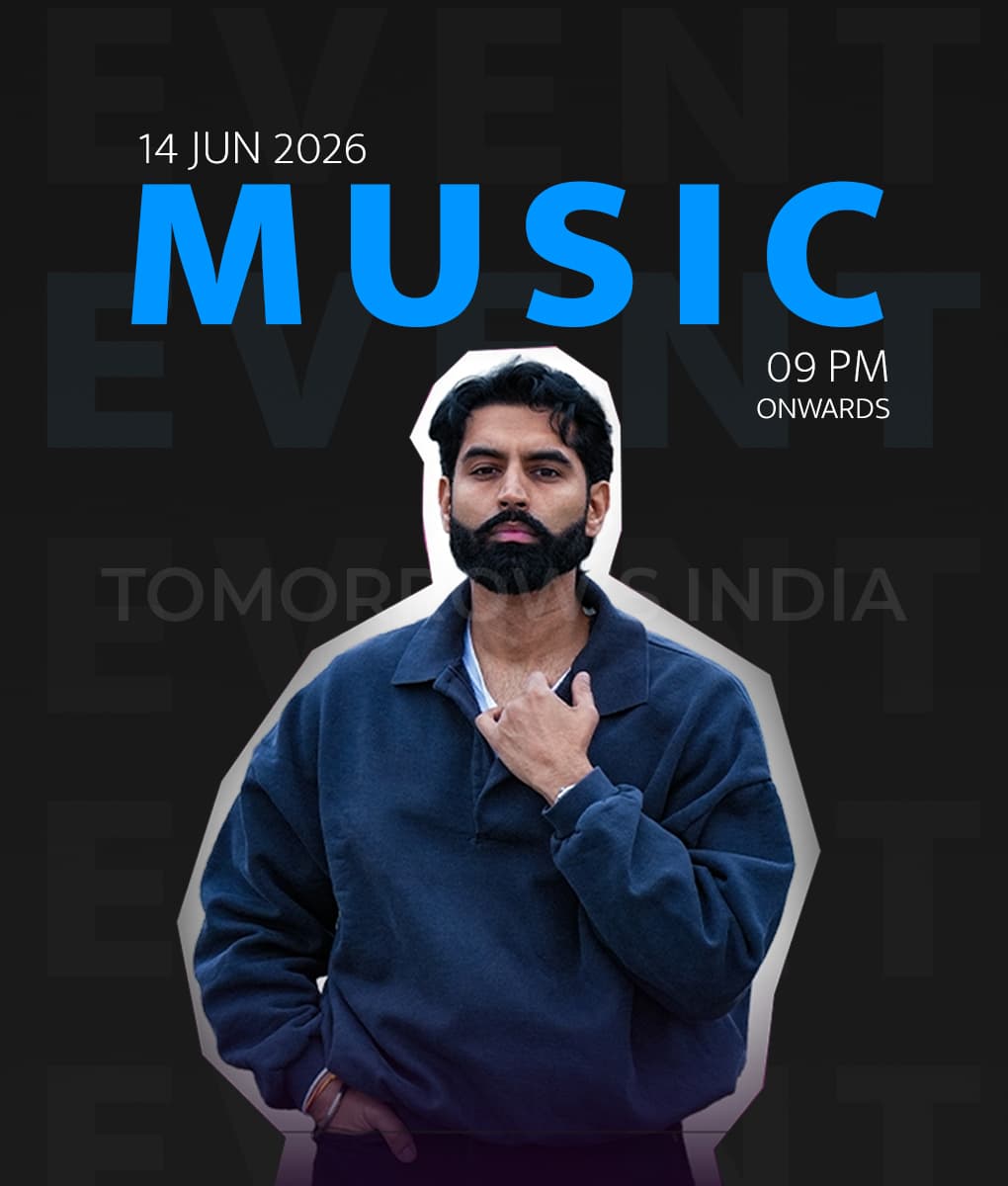 Shera India Tour ft. Parmish Verma - Pune