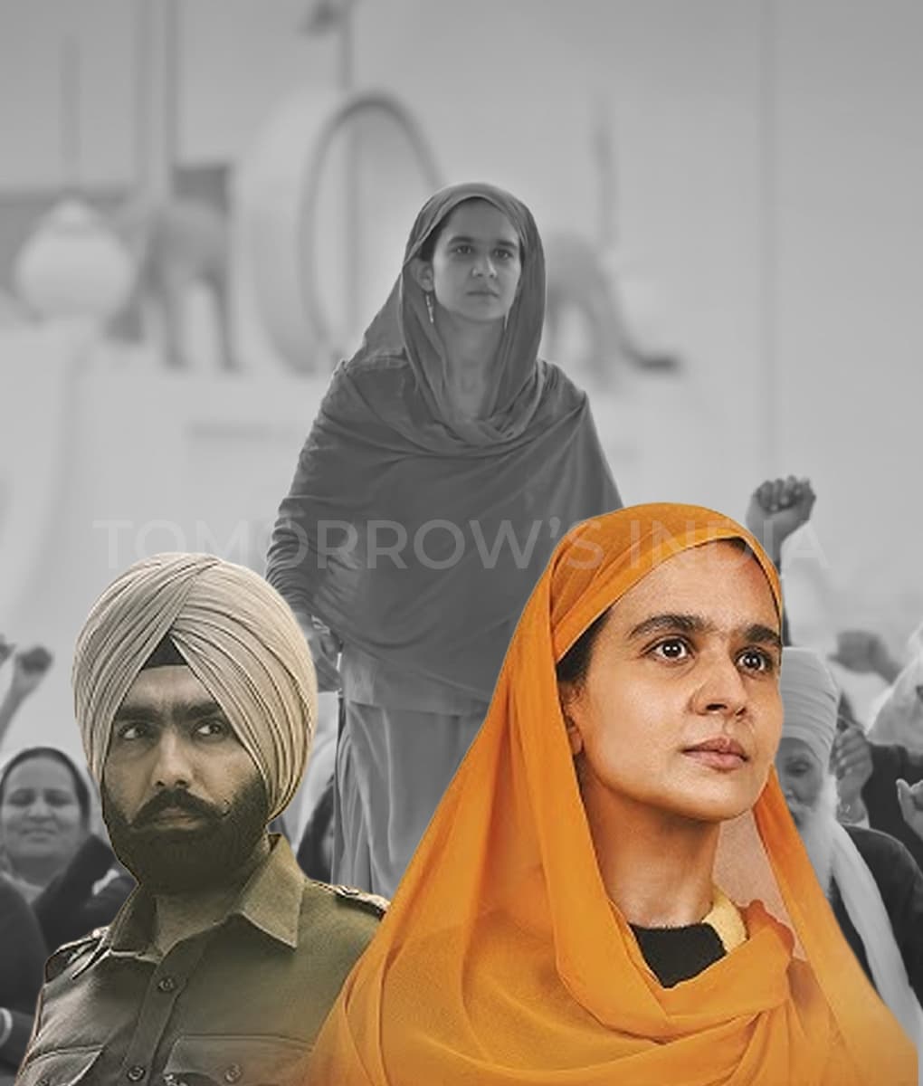 Zakhma Toh Chardikala Tak