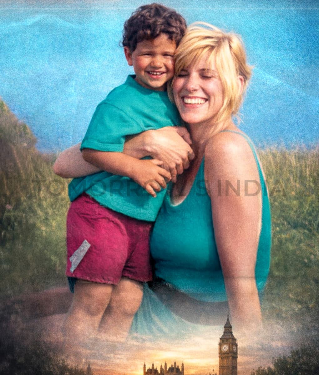 The Murder of Rachel Nickell