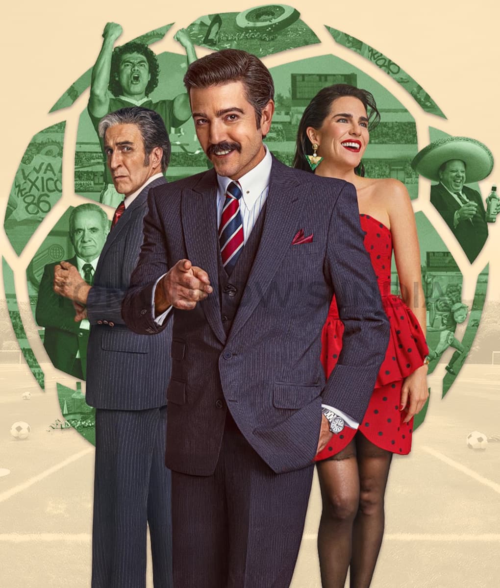 Mexico 86
