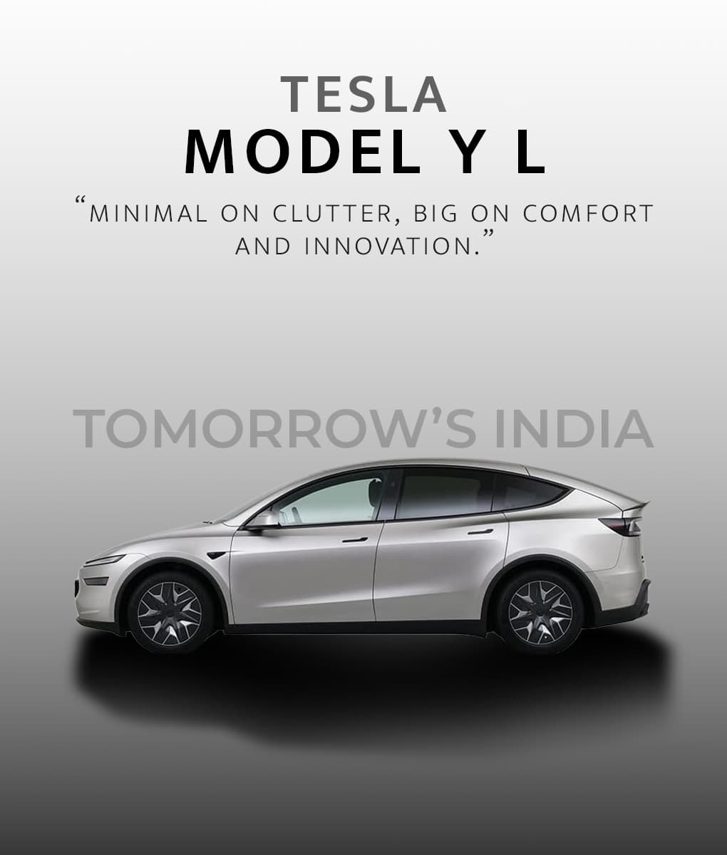 Model Y L