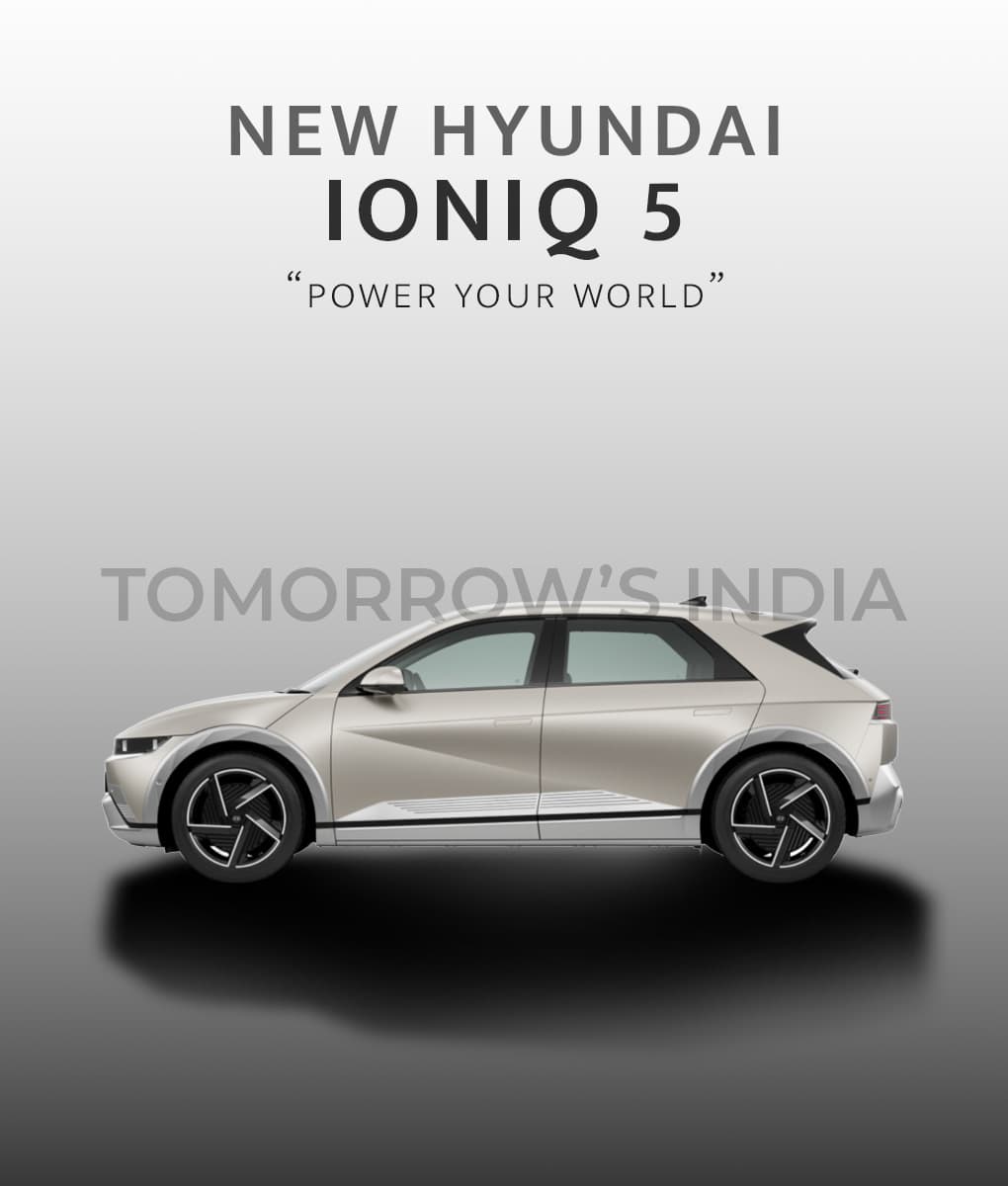 Ioniq 5