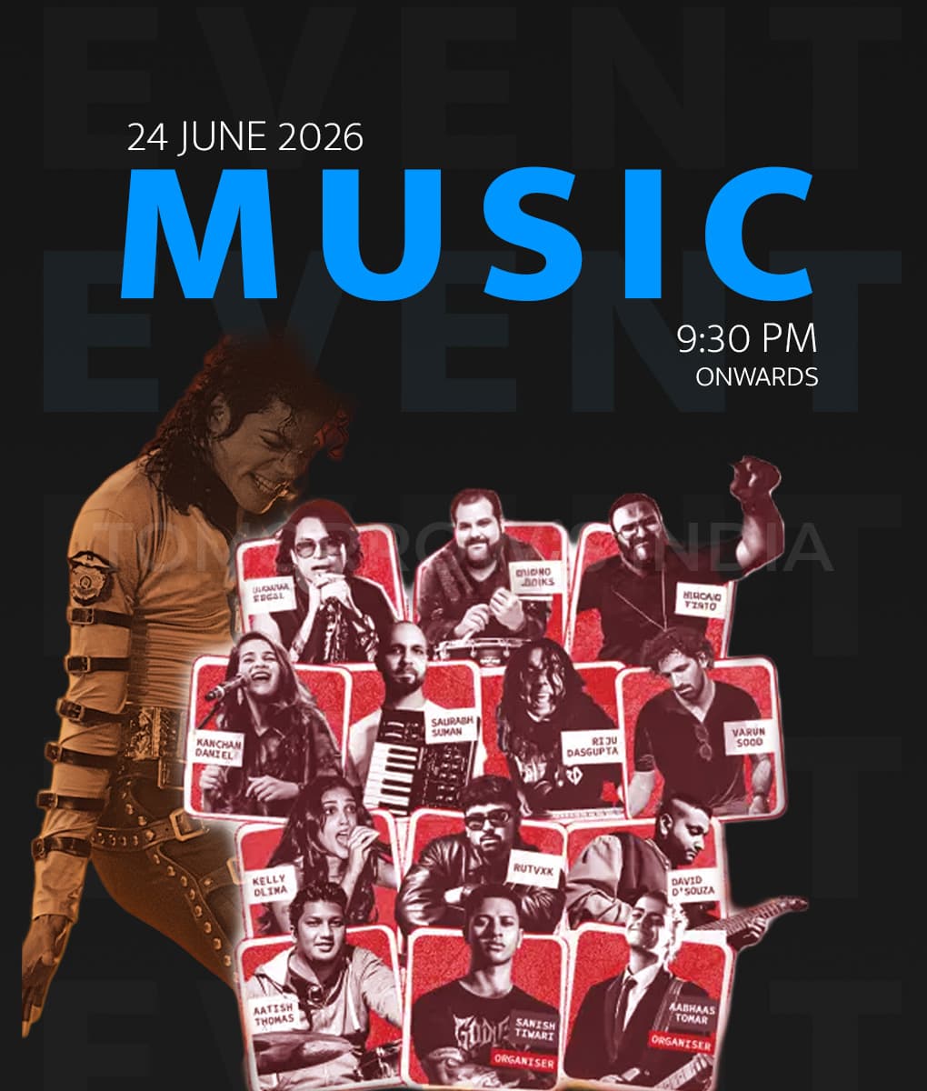 Celebrating the legacy of Michael Jackson