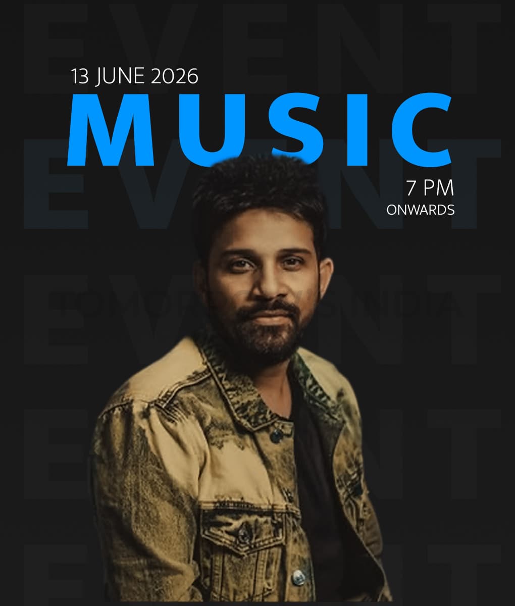 Karthik Live In Hyderabad - Telugu Show