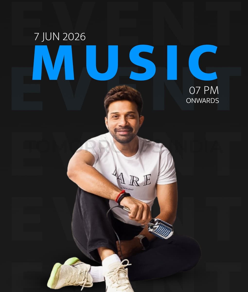 Karthik Live In Bengaluru - Telugu Show