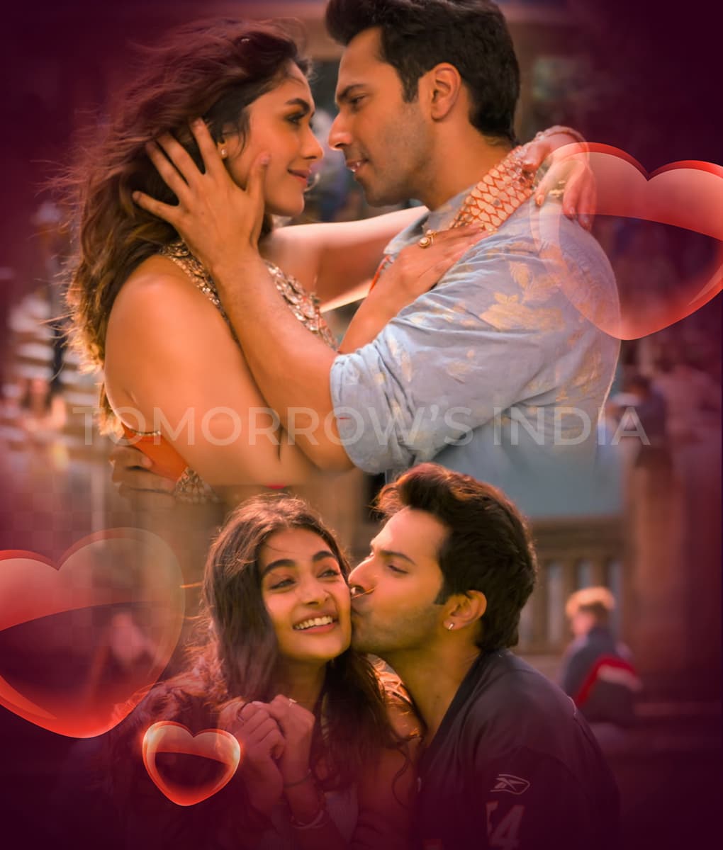 Hai Jawani Toh Ishq Hona Hai