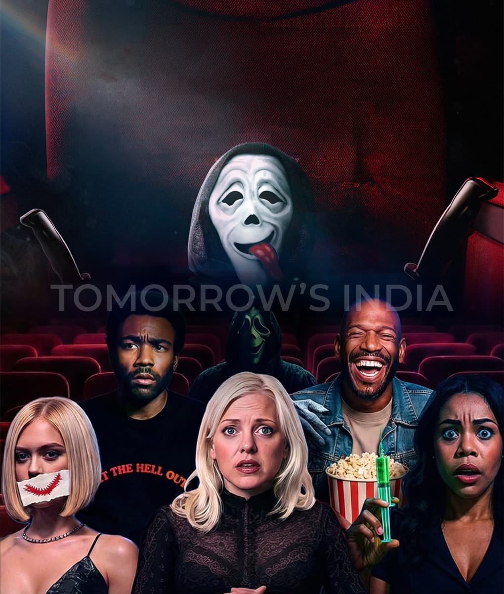 Scary Movie (2026)