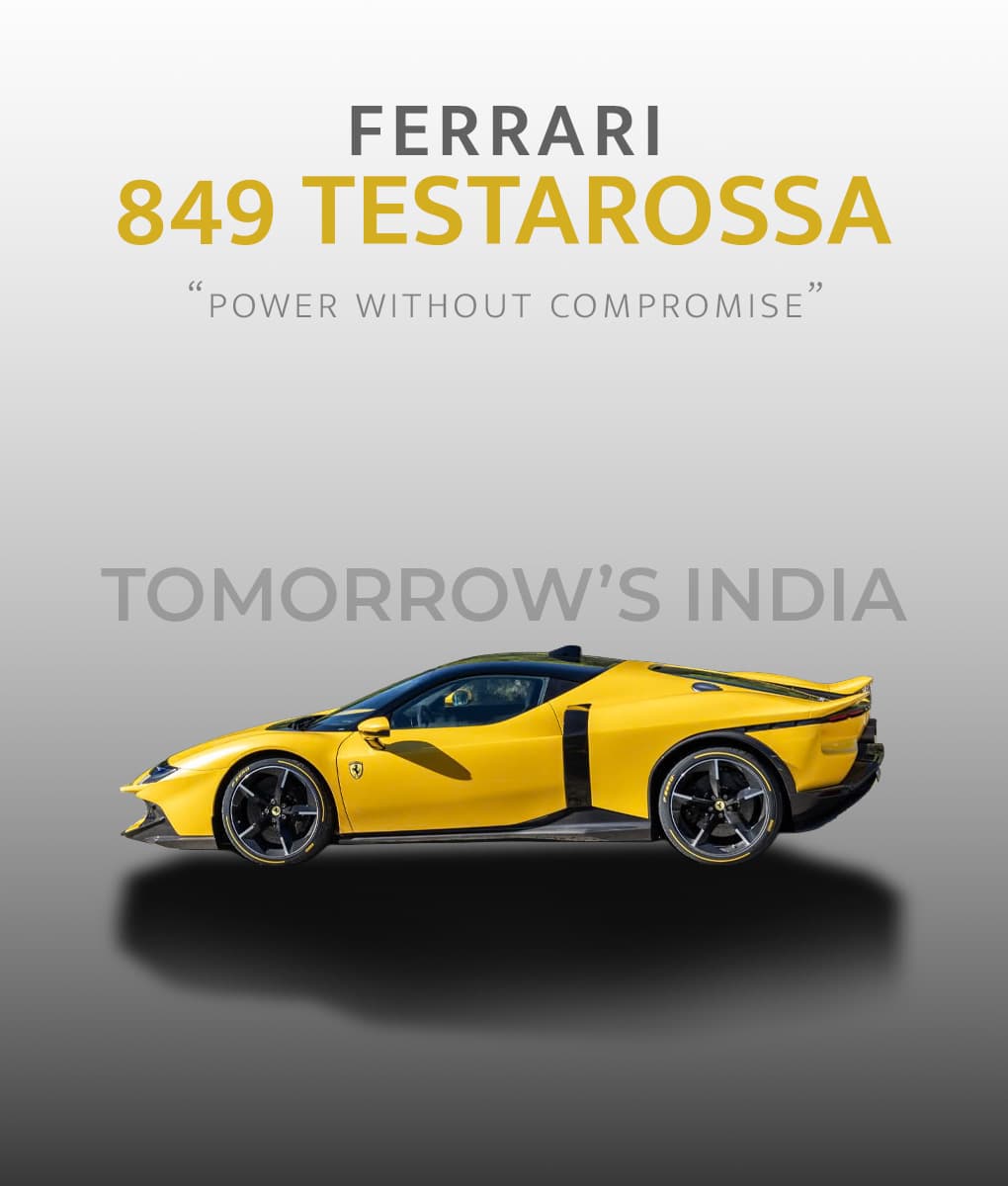 849 Testarossa