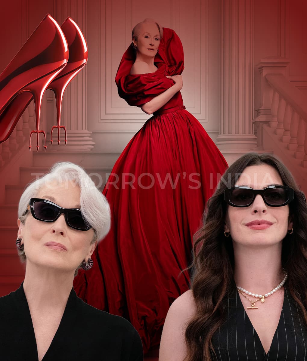 The Devil Wears Prada 2