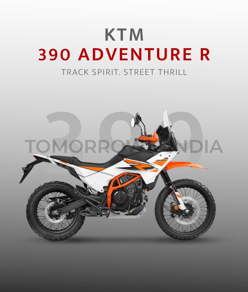 390 Adventure R