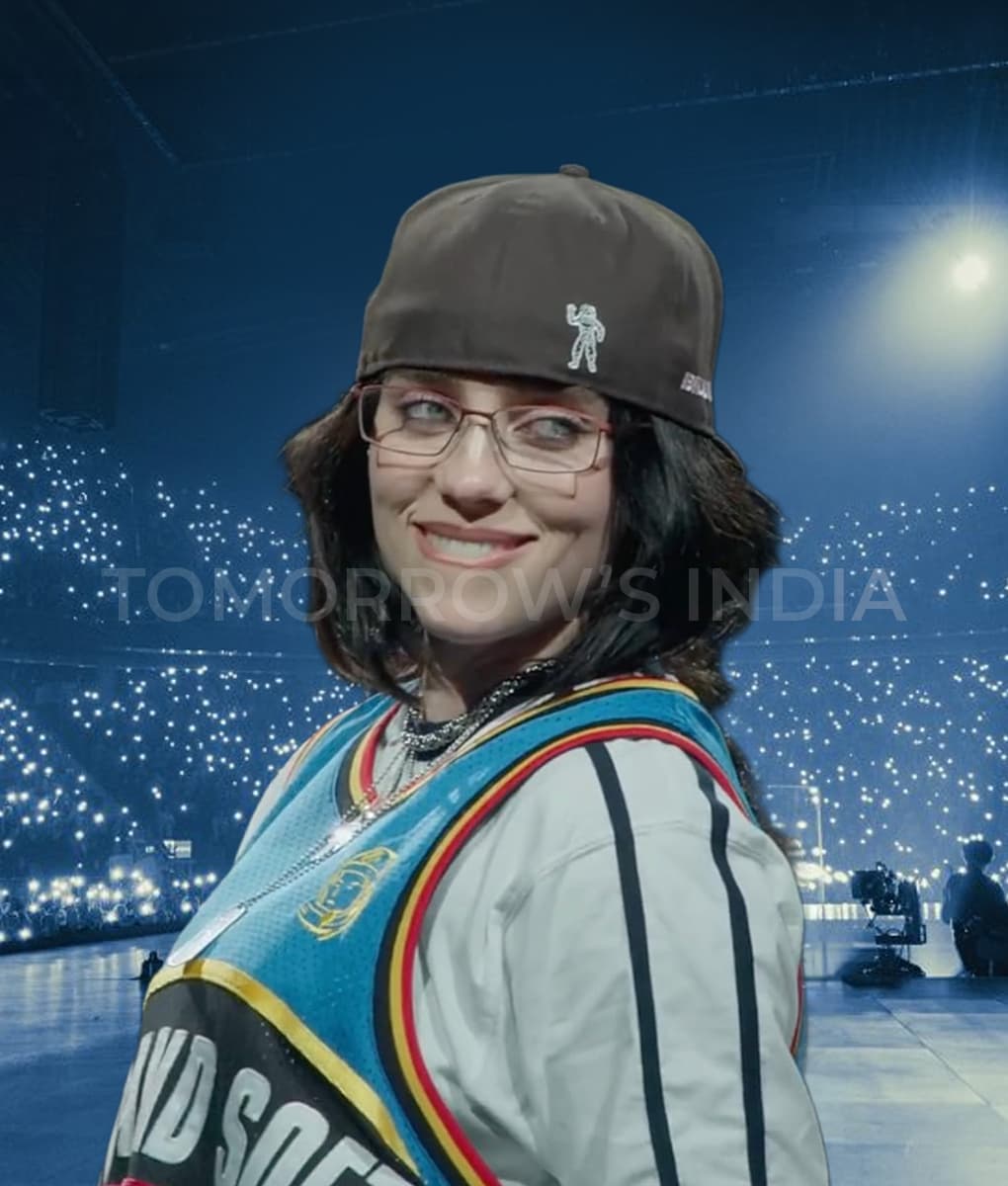 Billie Eilish Hit Me Hard and Soft The Tour