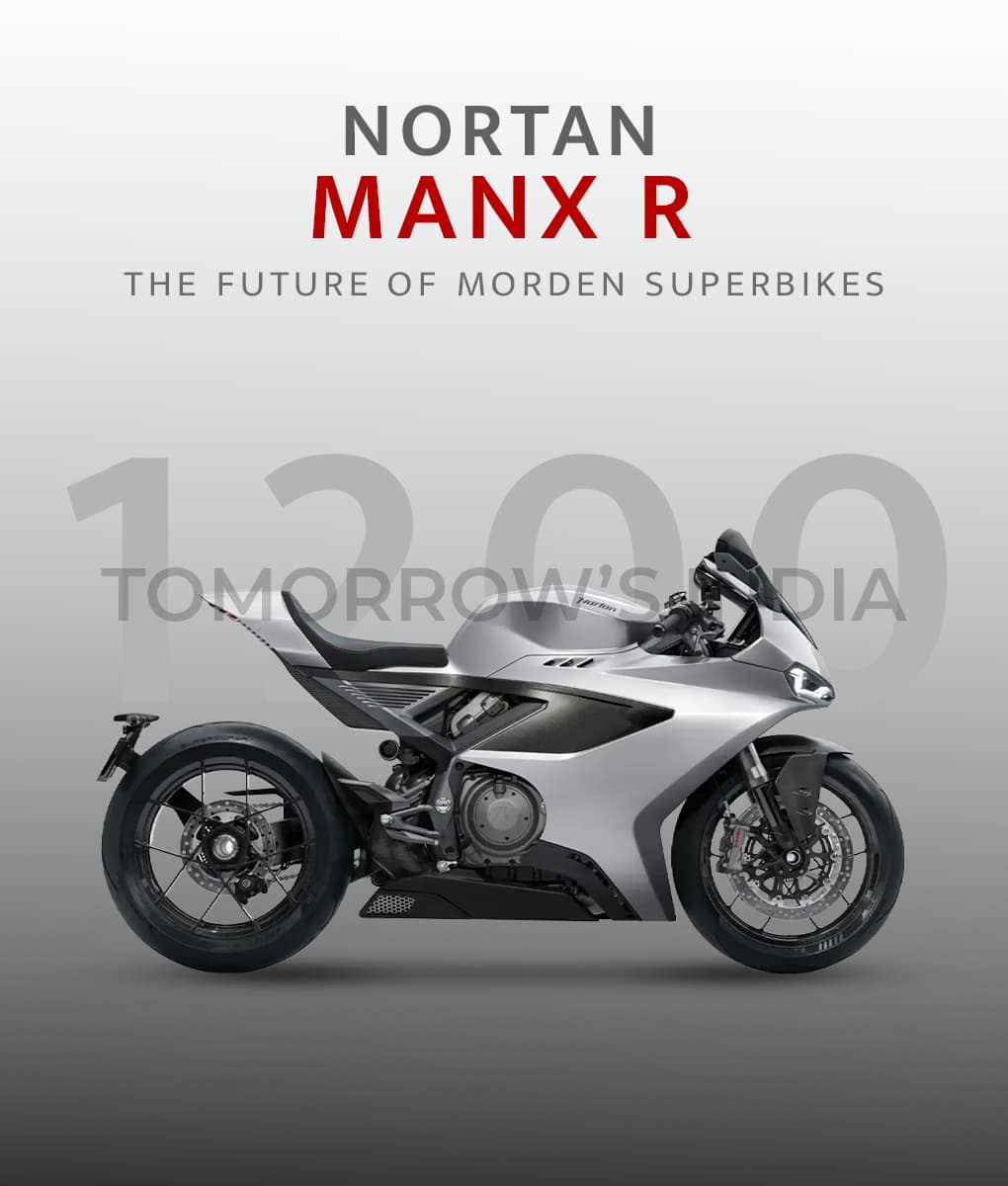 Manx R