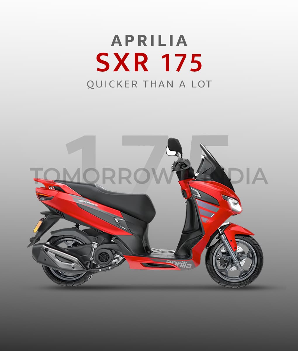 SXR 175