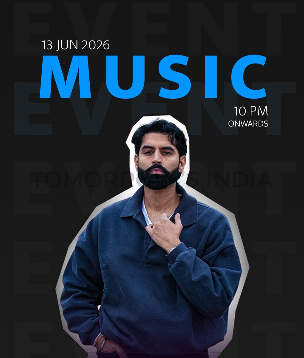 Shera India Tour ft. Parmish Verma - Goa