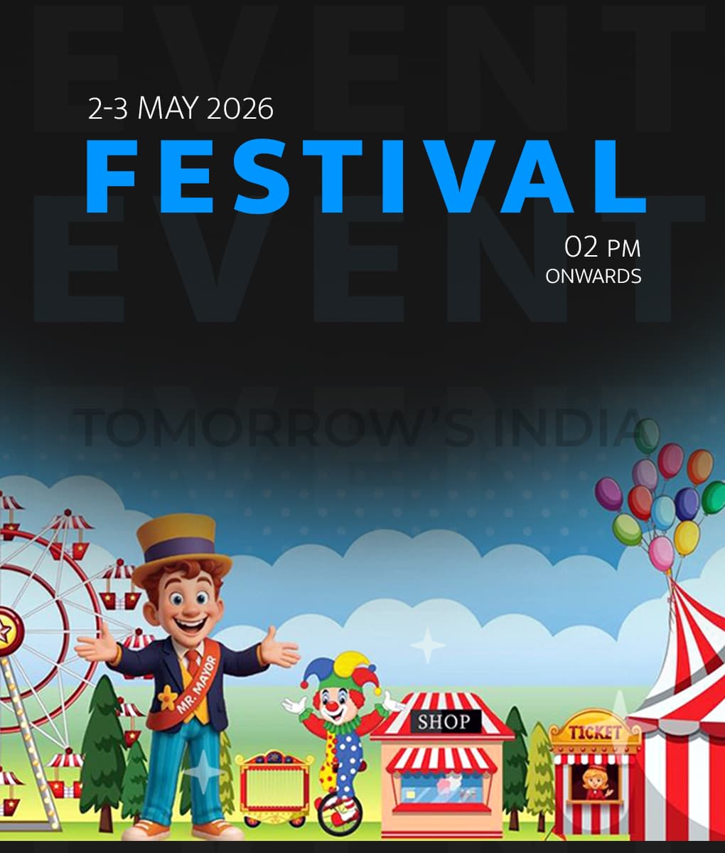 Family Funday Carnival 2026