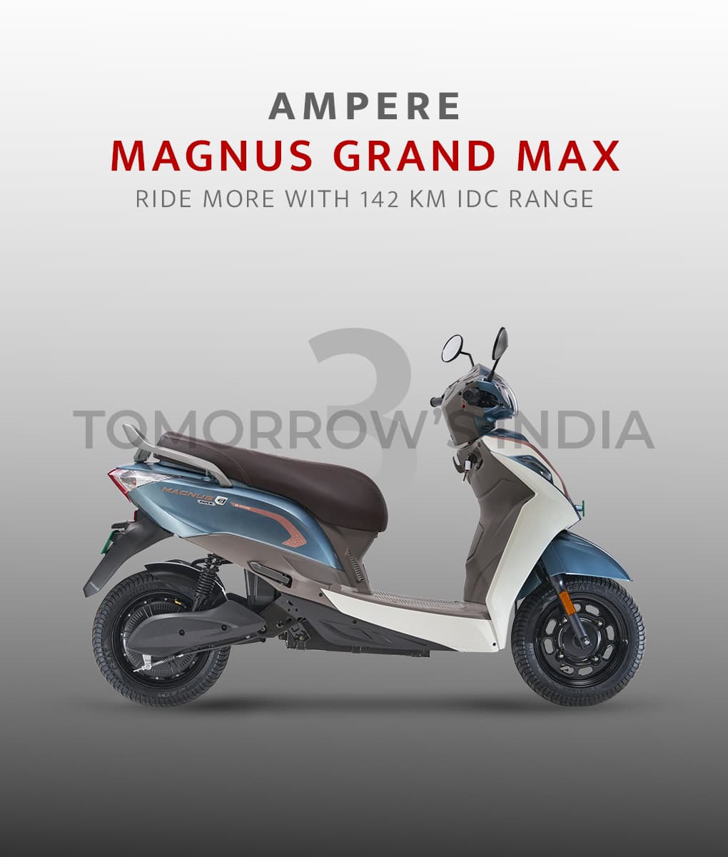 Magnus G Max