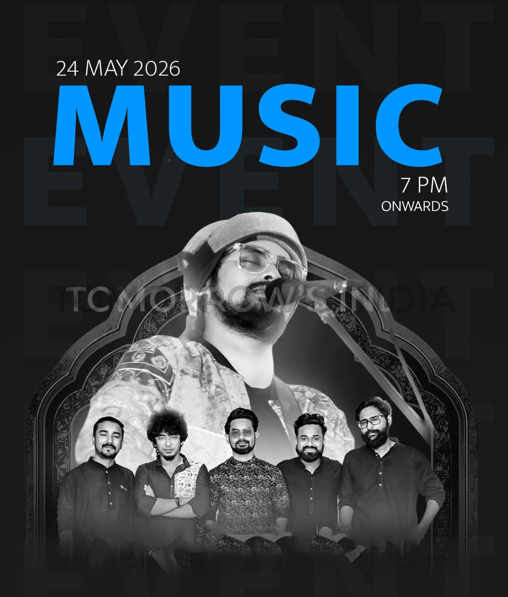 Sufi Sunday Live With Kalam