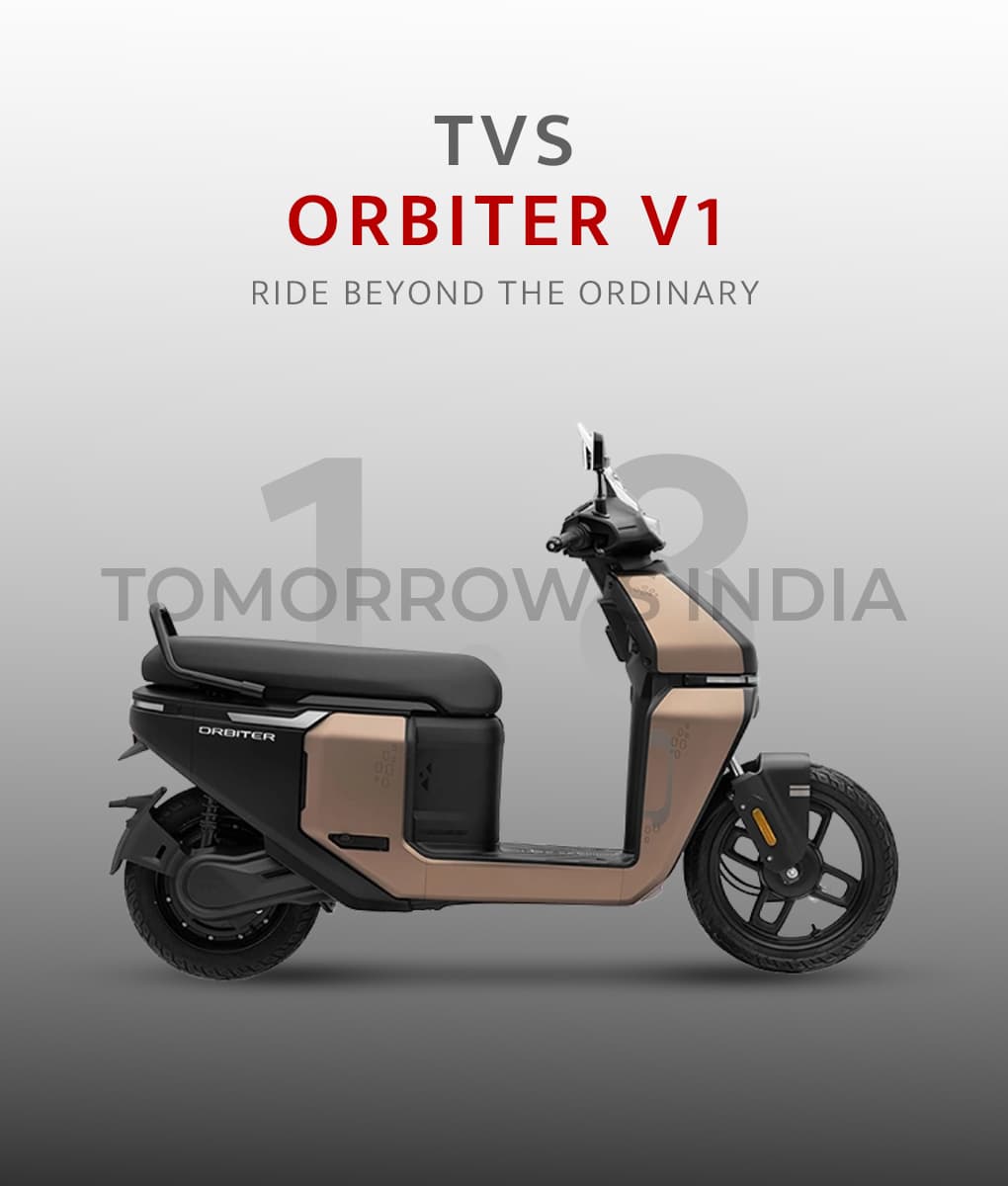 Orbiter V1