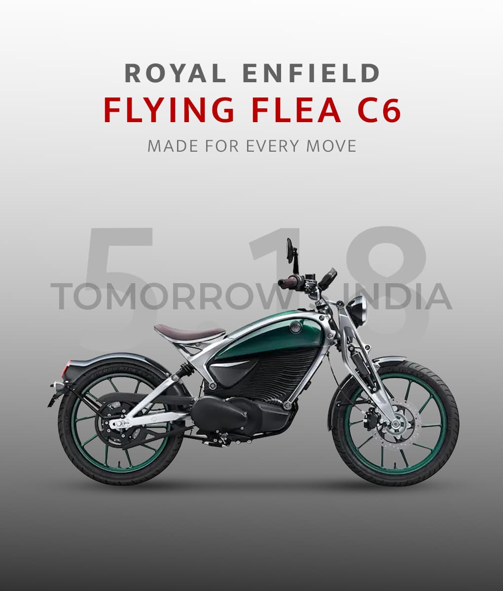 Flying Flea C6