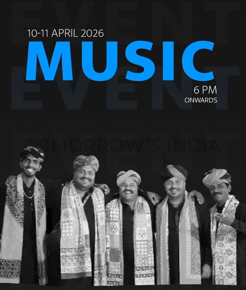 Thar-E-Ishq India Tour 2026