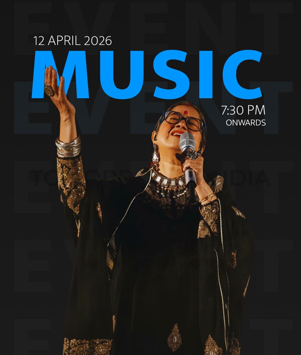Ibtida - Ek Mehfil - Archival Season 3