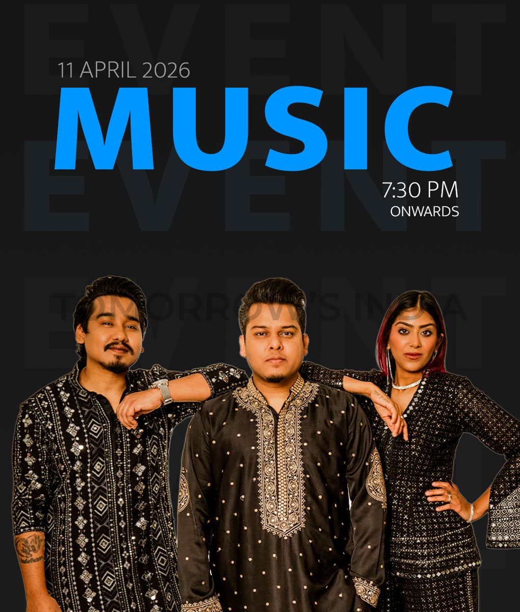 Baithak 2.0 India Tour - Mumbai