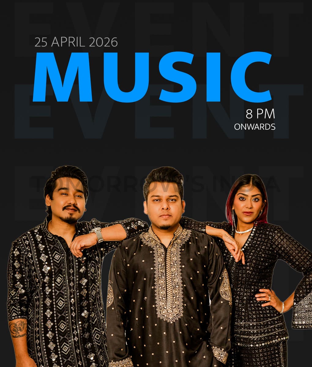 Baithak 2.0 India Tour - Pune