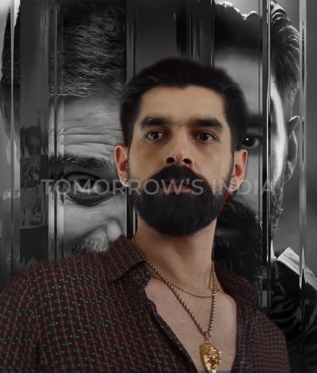 Undekhi Season 4
