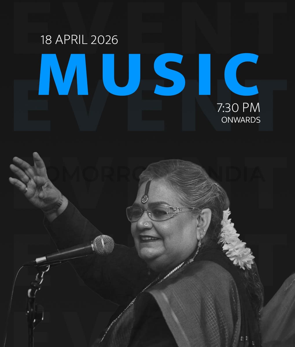Ibtida Ek Mehfil - Archival Season 3- Usha Uthup