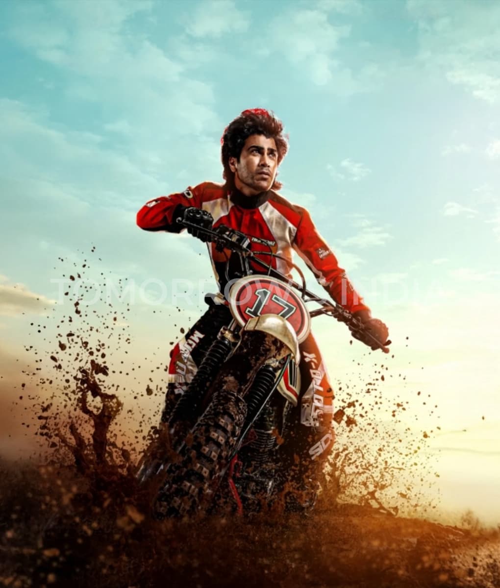 Biker