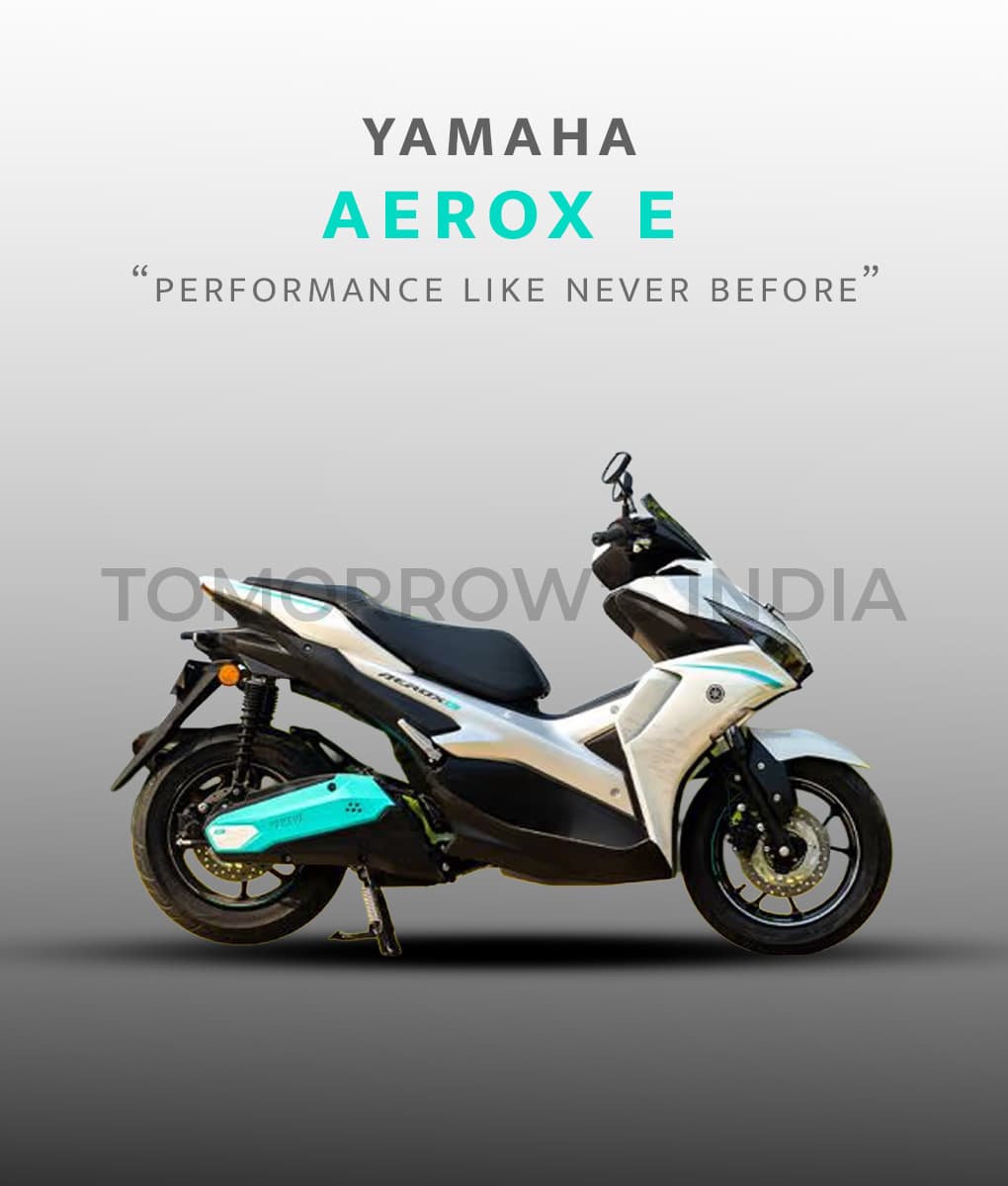 Aerox E