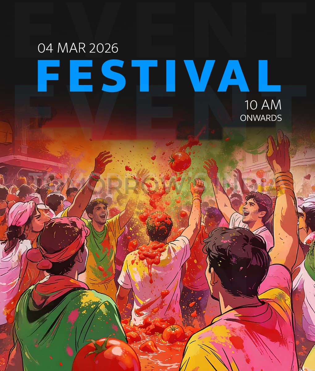Tomatina Madness