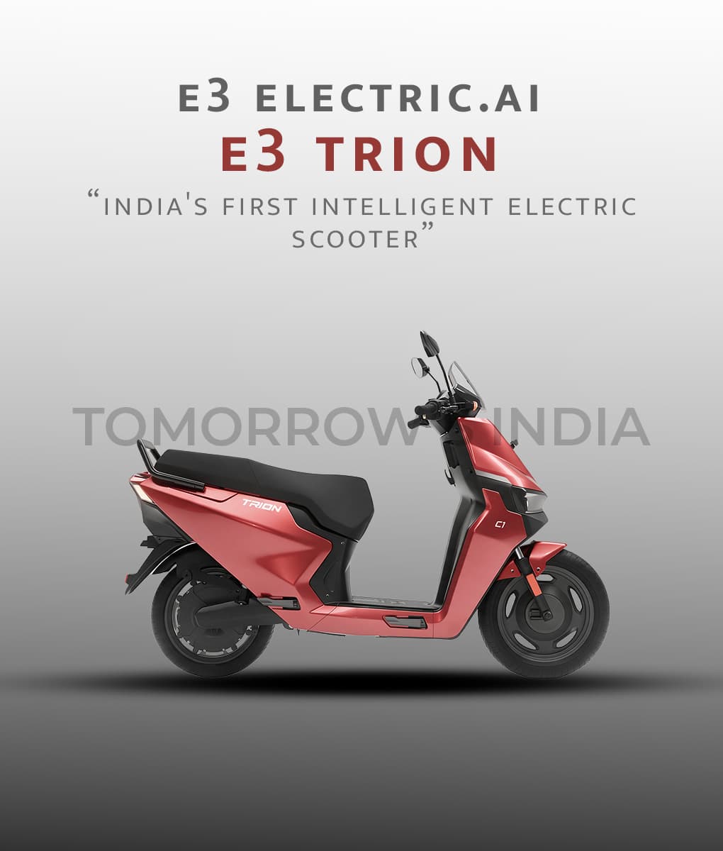 E3 Trion